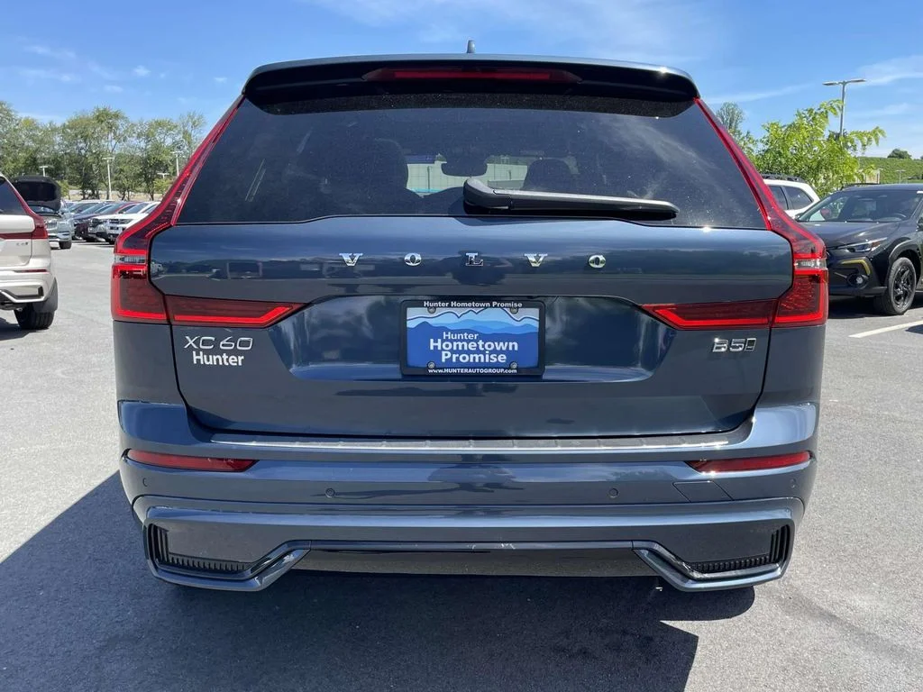 New 2026 Denim Blue Volvo Plus image 28