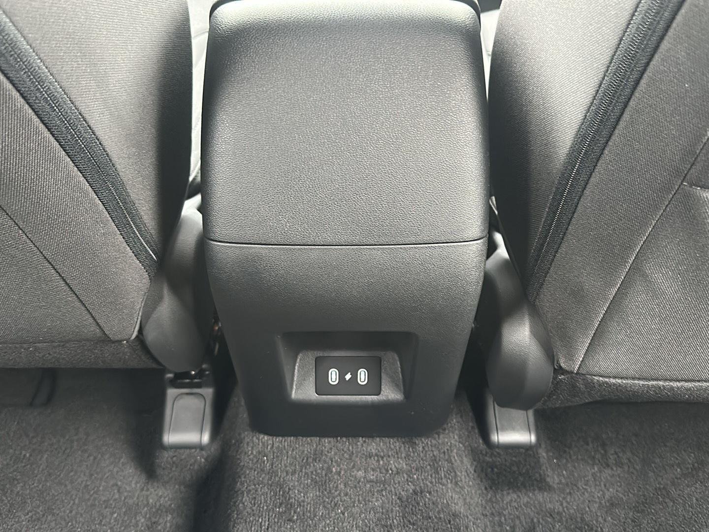 2026 Hyundai Tucson SE - Photo 38