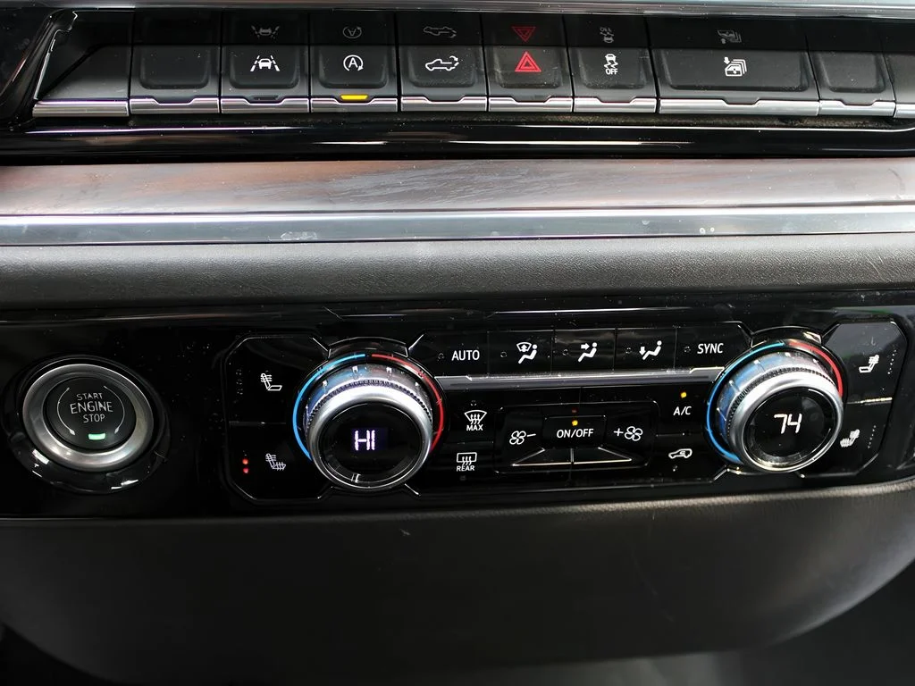 2024 GMC Sierra 1500 SLT - Photo 22