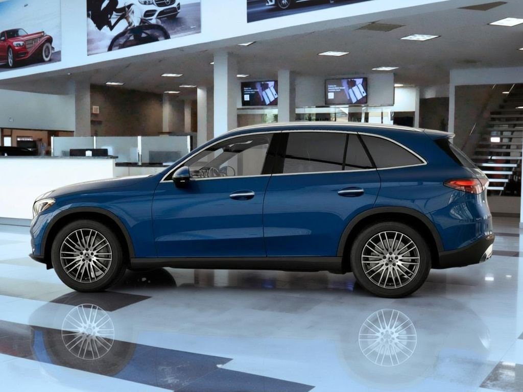 2026 Mercedes-Benz GLC Base - Photo 32