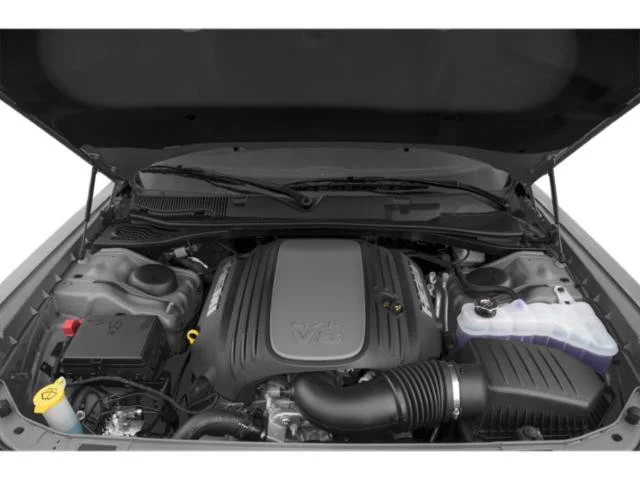 Used 2023 Green Dodge GT image 15
