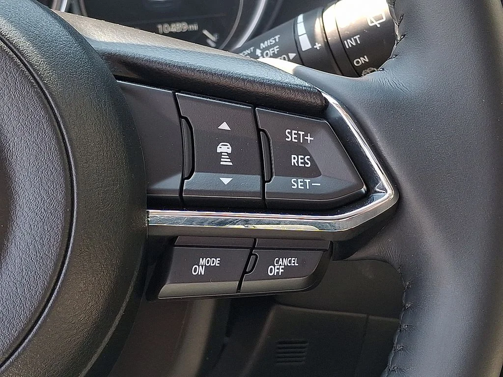 2025 Mazda CX-5 S Preferred package - Photo 17