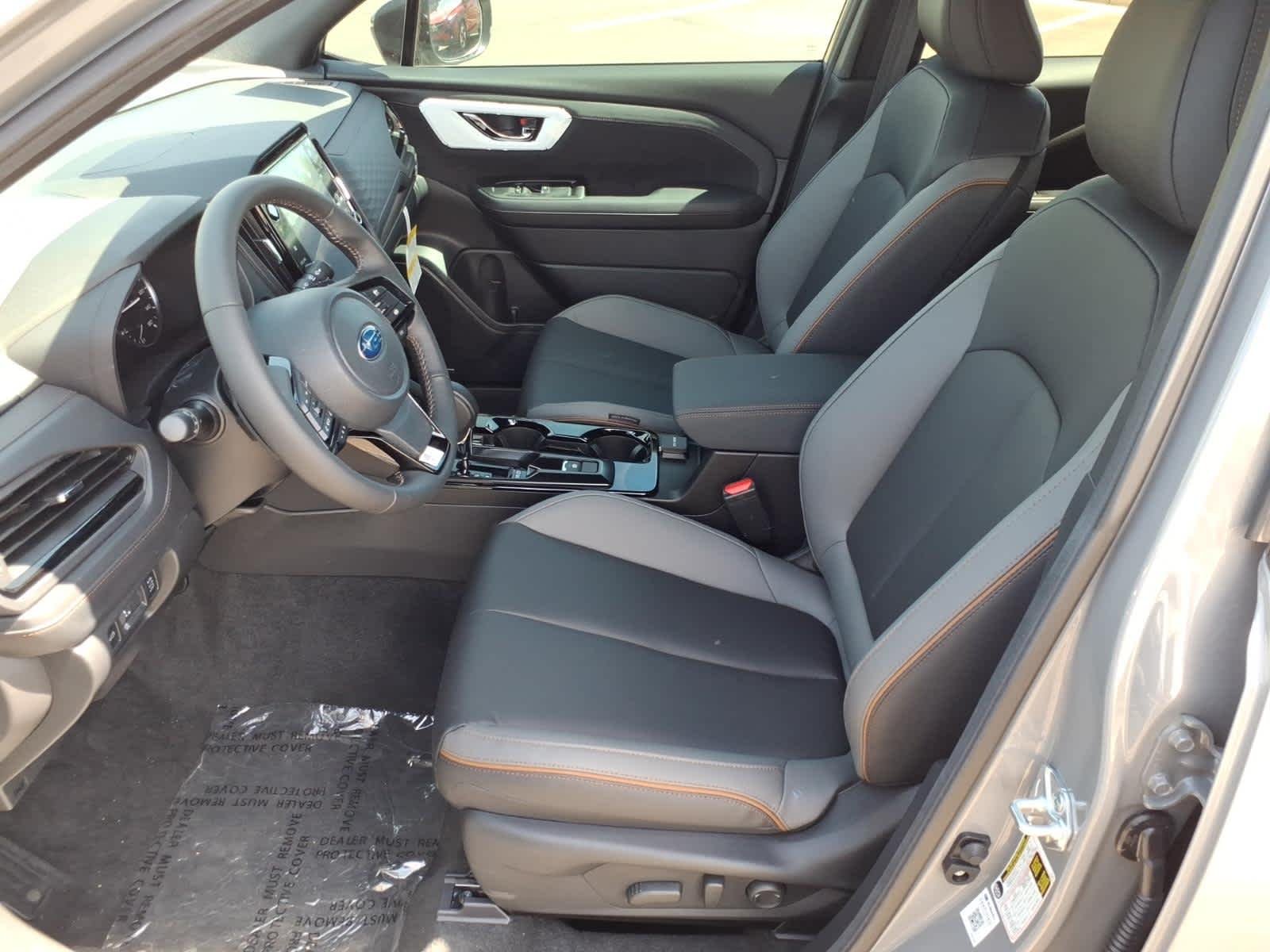New 2026 RIVER ROCK PEARL Subaru Sport Onyx Edition image 26