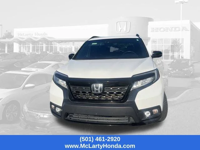 Certified Used 2019 White Diamond Pearl Honda Elite image 18