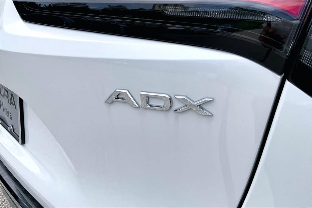 New 2026 White Acura A-Spec Package image 15