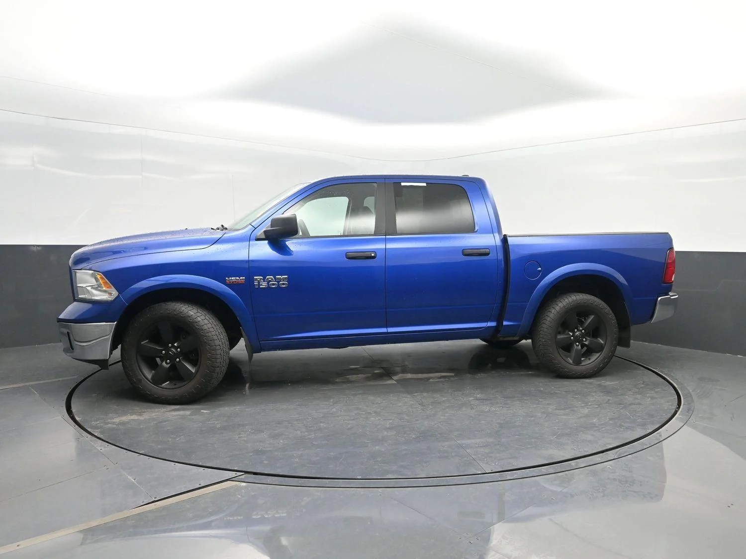 2018 RAM Ram 1500 Outdoorsman