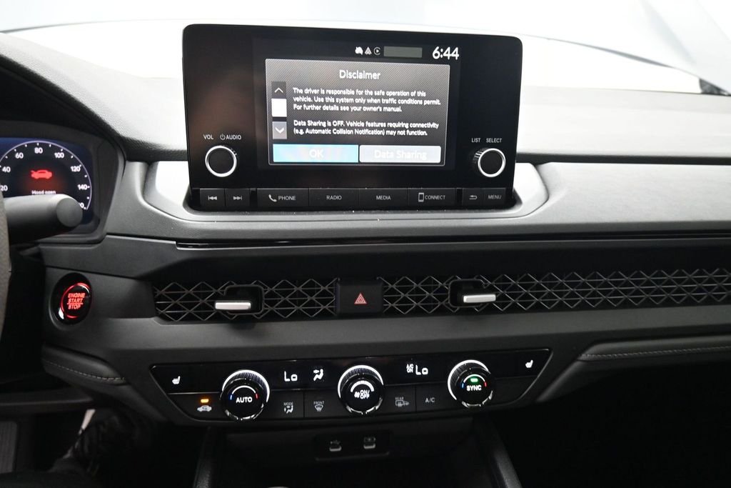 2023 Honda Accord EX - Photo 19