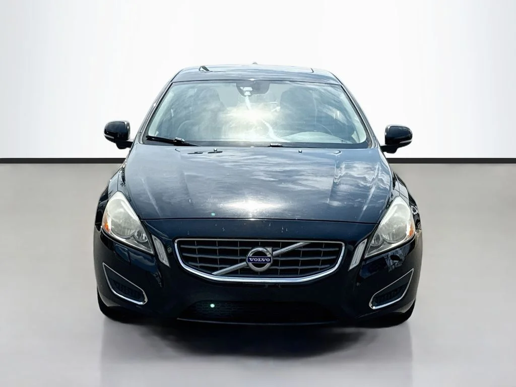 Used 2013 Volvo S60 T5 with VIN YV1612FS4D1220666 for sale in Monroe, NC