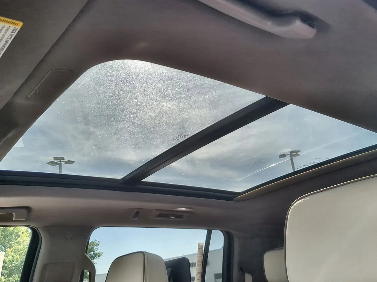 New 2026 Summit White GMC Denali image 19