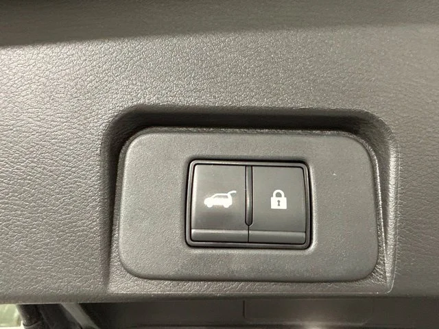 Used 2024 Gray Nissan SV image 10