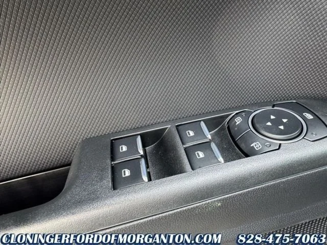 Used 2026 Gray Ford Outer Banks image 22