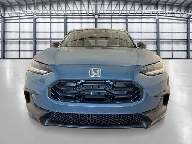 New 2026 Nordic Forest Pearl Honda Sport image 10