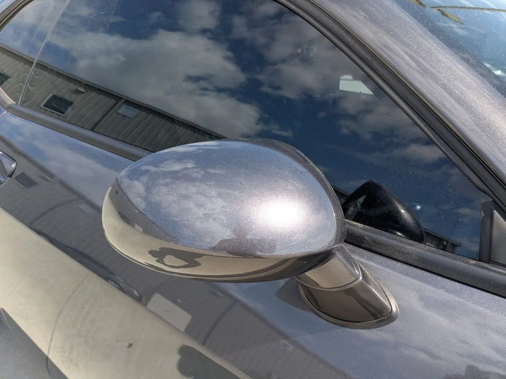 Used 2022 Gray Dodge R/T Scat Pack image 12