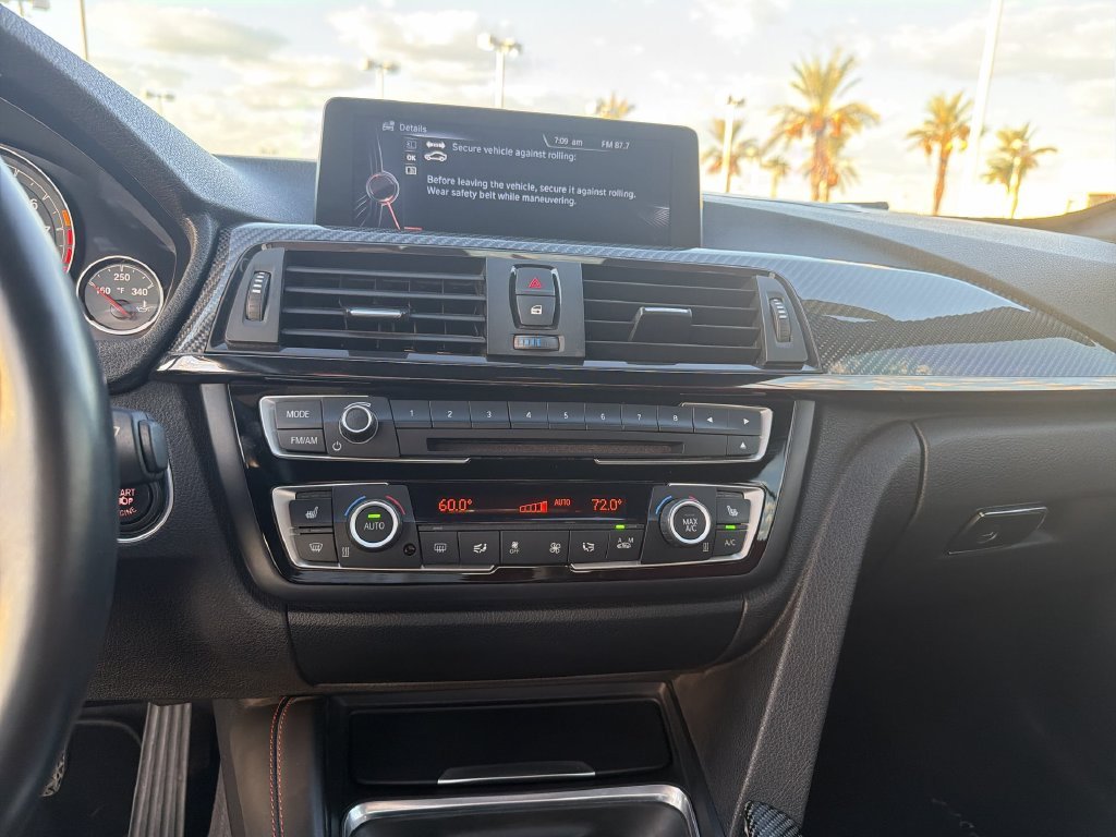 2015 BMW M4 Convertible Base - Photo 18
