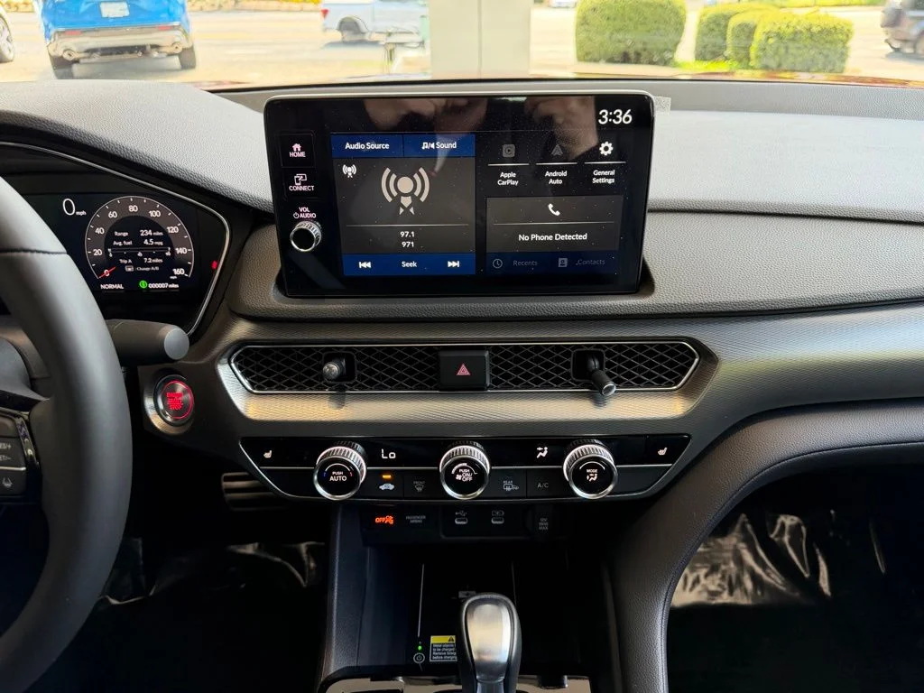 New 2026 Performance Red Pearl Acura with A-Spec Package image 20