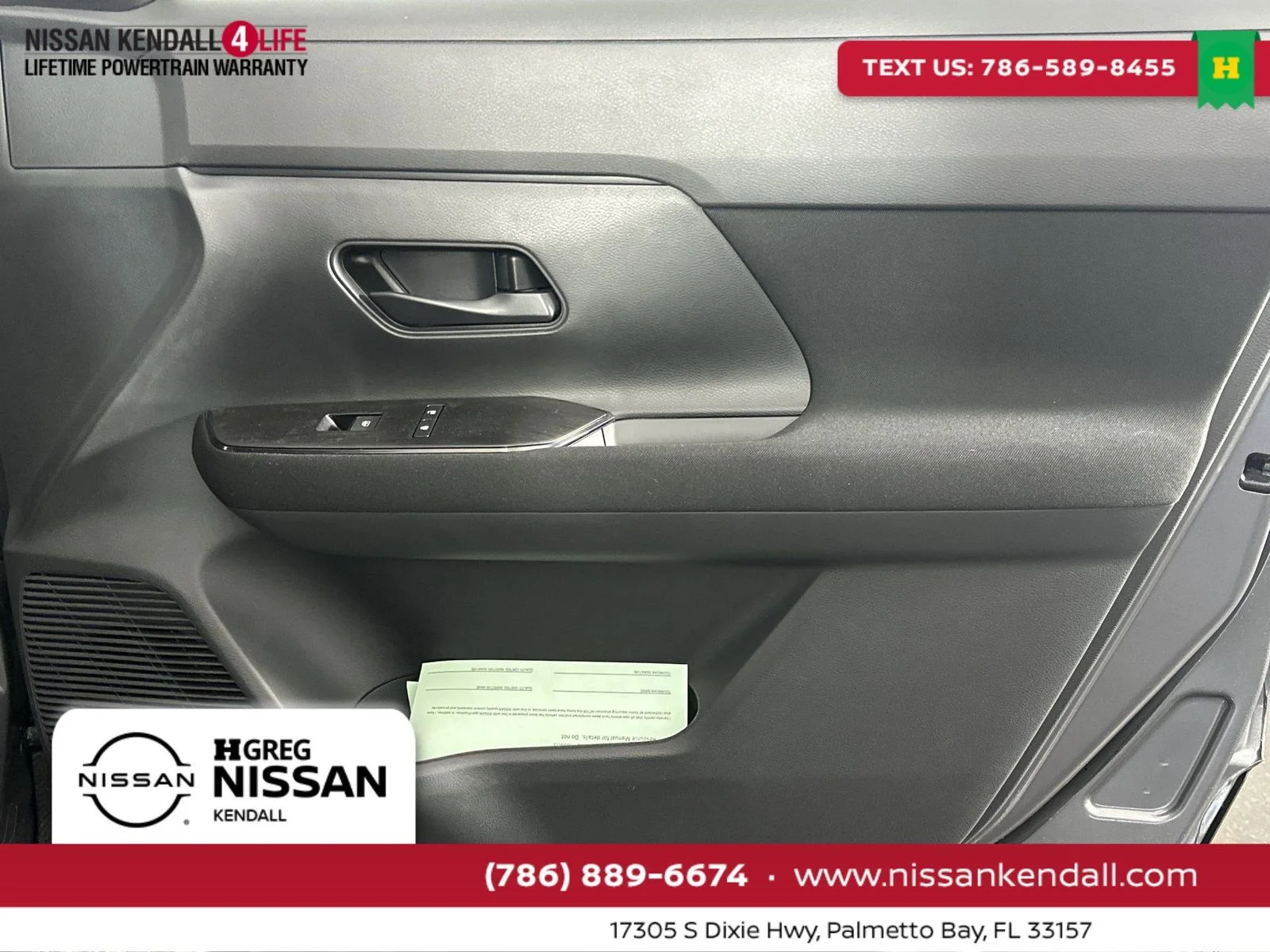 New 2026 Gun Metallic Nissan S image 31