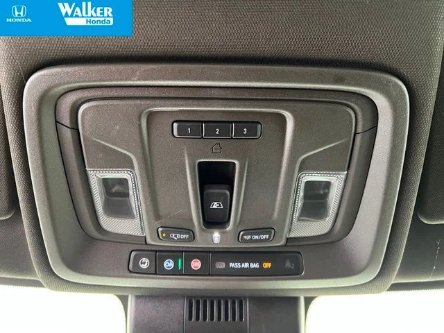 Used 2025 Sterling Gray Metallic Chevrolet LT image 29
