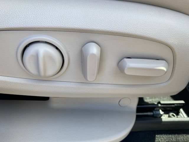 Used 2024 Cherry Red Tintcoat Buick Essence image 40