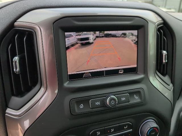 2026 Chevrolet Silverado 1500 Work Truck - Photo 19