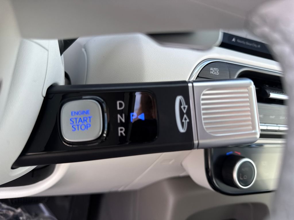 New 2026 White Hyundai SEL image 24