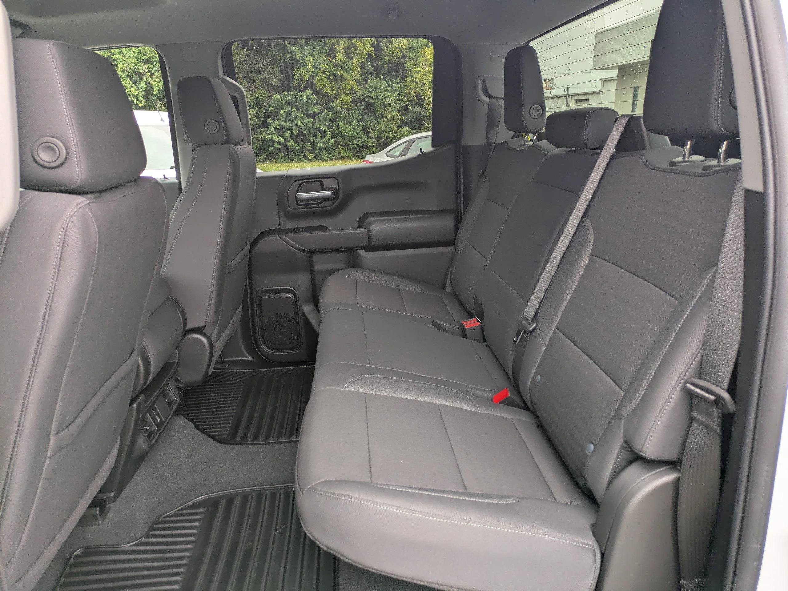 2025 GMC Sierra 1500 Pro - Photo 14