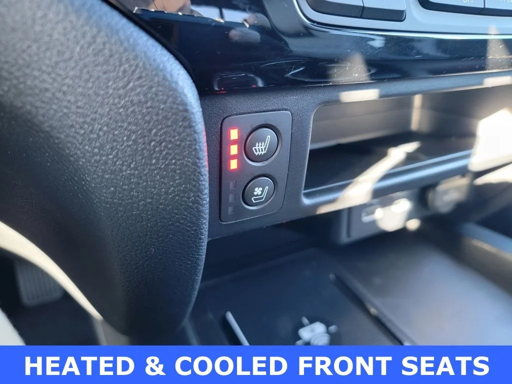 2026 Honda Ridgeline Black Edition - Photo 36