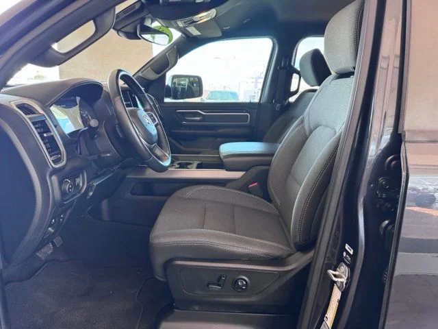 2021 RAM Ram 1500 Pickup Big Horn/Lone Star - Photo 9