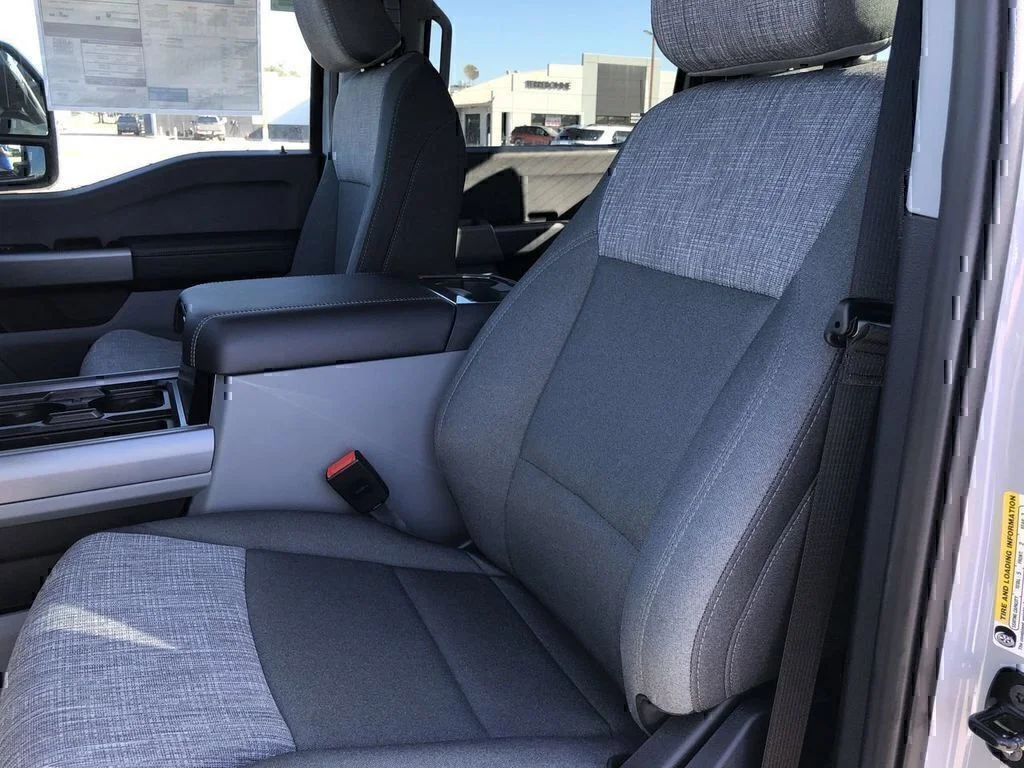 New 2026 Avalanche Ford F-250® XLT image 12