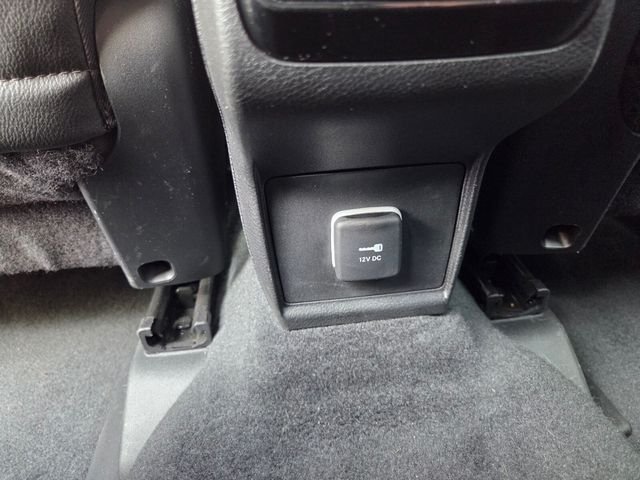 Certified Used 2022 Black Jeep Latitude image 16