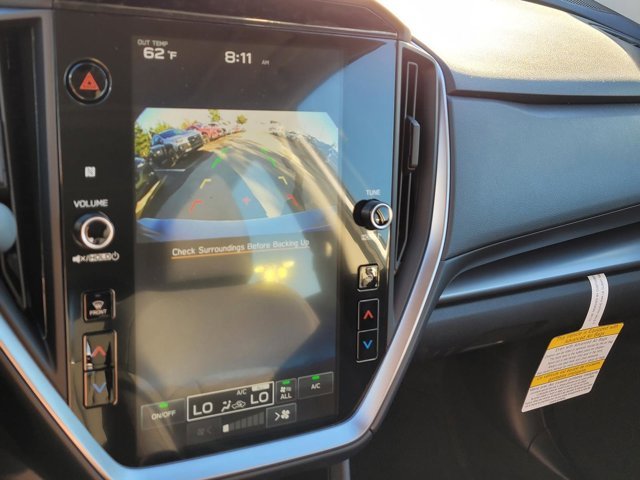 2026 Subaru Impreza Sport - Photo 9