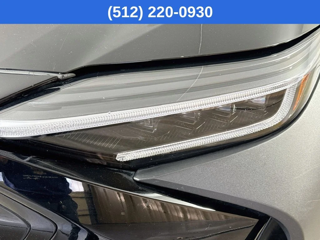 Certified Used 2023 Black Subaru Touring image 39