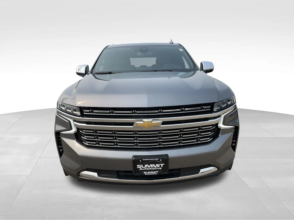 Used 2022 Satin Steel Metallic Chevrolet Premier image 27