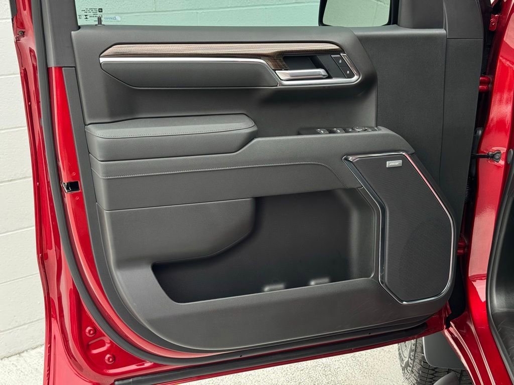 2026 Chevrolet Silverado 1500 LT Trail Boss - Photo 26