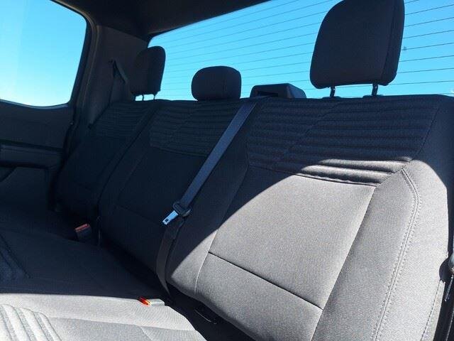 Used 2023 Agate Black Metallic Ford XL image 26