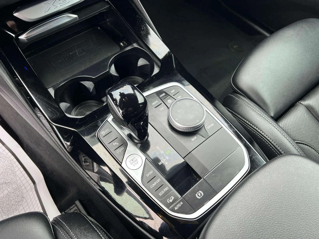 2023 BMW X3 30i - Photo 14