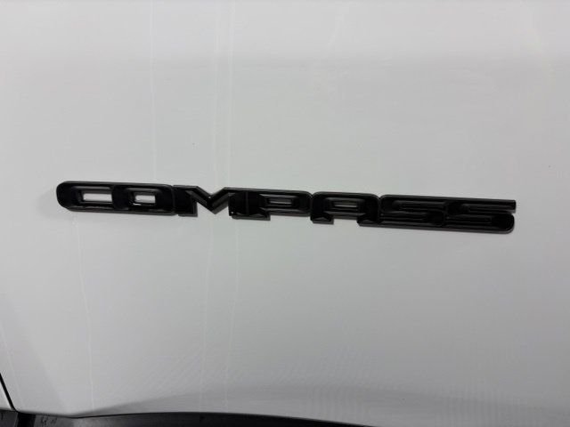 New 2026 White Jeep Limited image 11