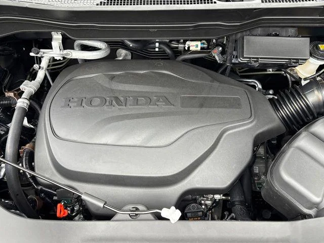 2026 Honda Ridgeline TrailSport - Photo 33