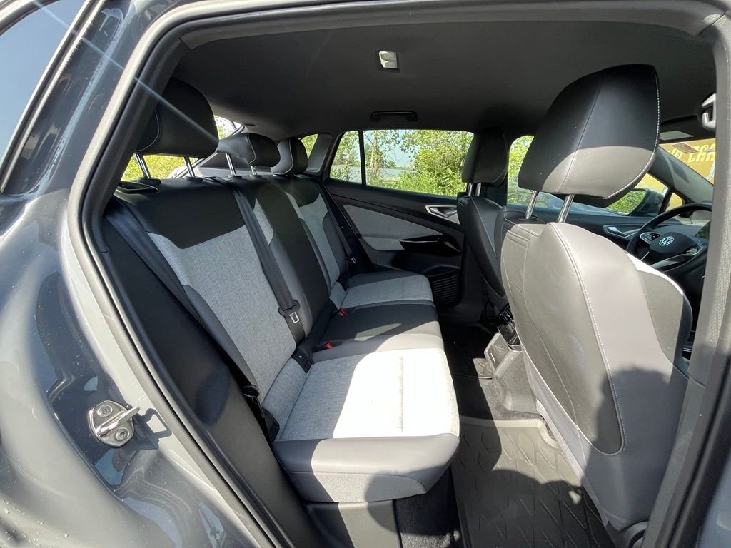 Certified Used 2023 Gray Volkswagen Pro image 23