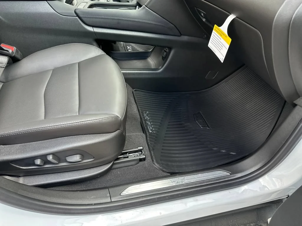 2026 Cadillac XT5 Premium Luxury - Photo 37