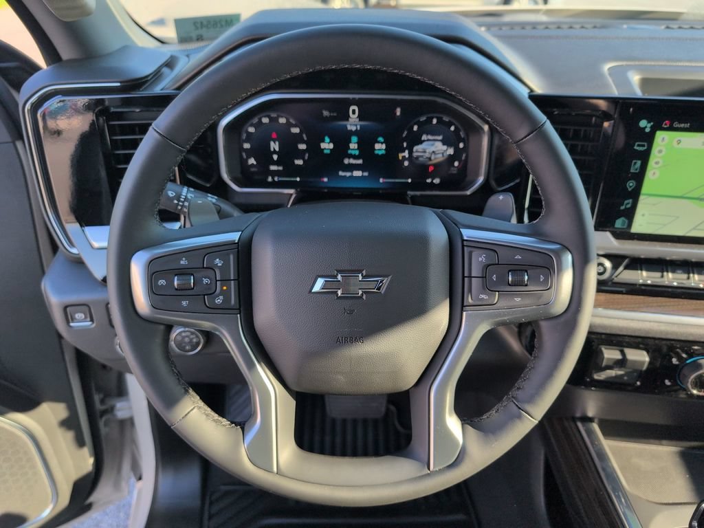 2026 Chevrolet Silverado 1500 RST - Photo 29