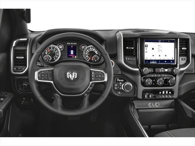 2026 RAM 1500 Big Horn/Lone Star - Photo 6