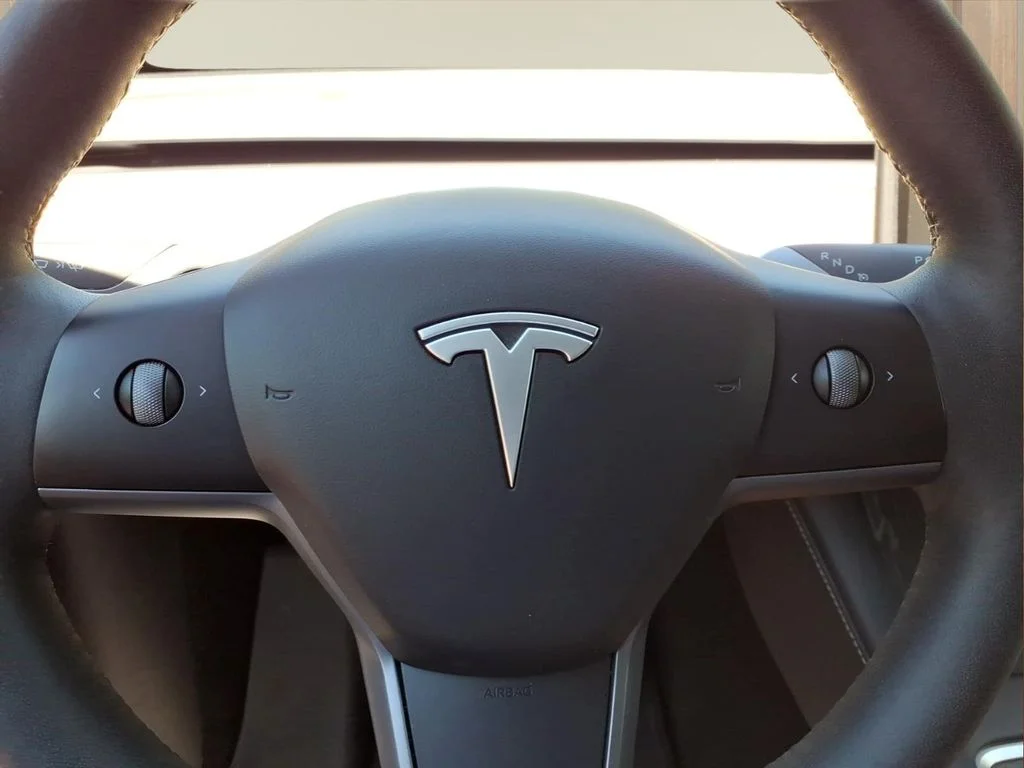 Certified Used 2024 Gray Tesla Long Range image 12