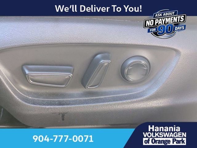 Used 2022 Gray Toyota XSE image 19