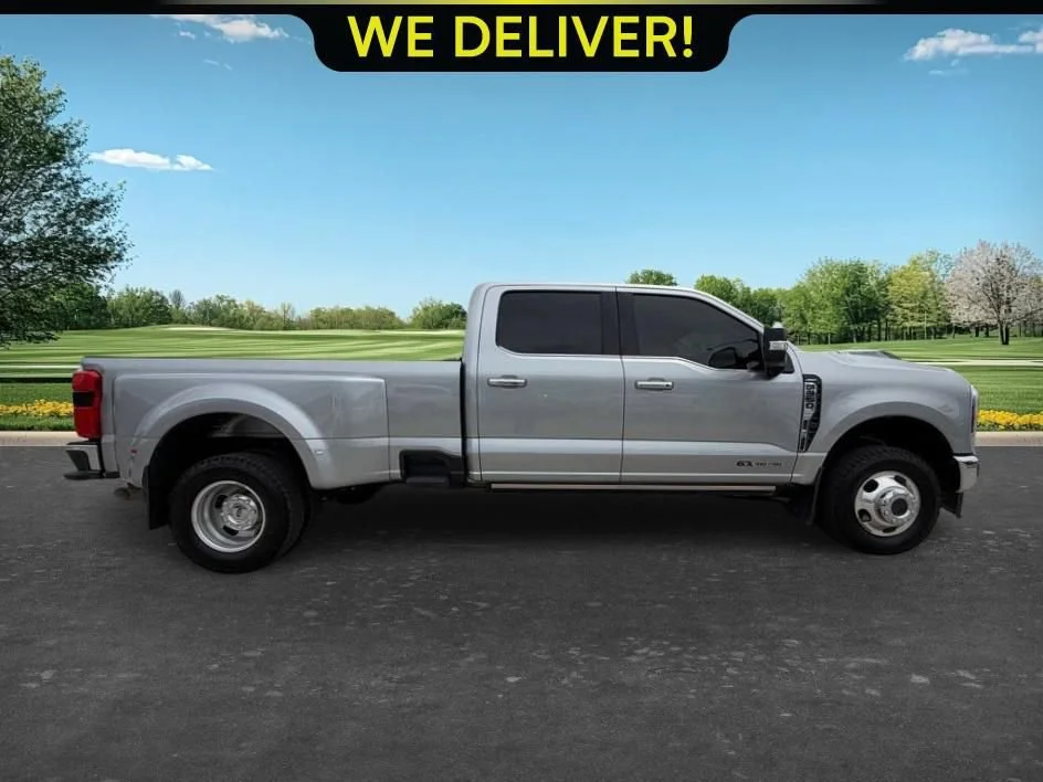 2024 Ford F-350 Super Duty Lariat - Photo 6