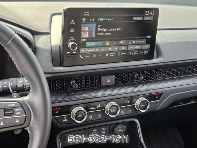 Used 2024  Honda Sport-L image 22