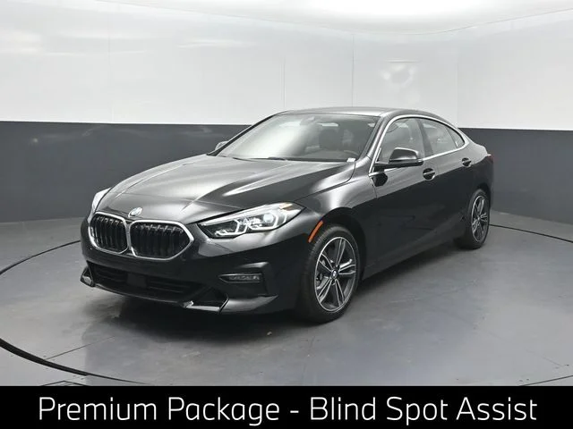 2023 BMW 3 Series 330e xDrive