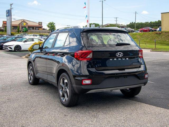 New 2026 Black Hyundai SEL image 11