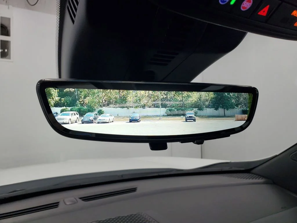 2026 GMC Acadia Elevation - Photo 23