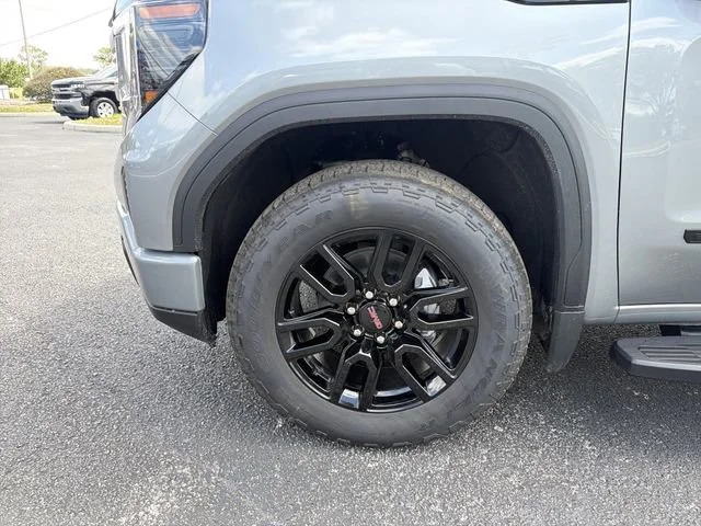 New 2026 Sterling Metallic GMC Elevation image 33