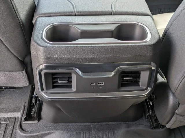 New 2026 Onyx Black GMC Elevation image 14